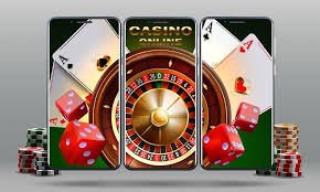 Meja roulette dan baccarat Live Casino Tong77 dengan streaming multi-kamera