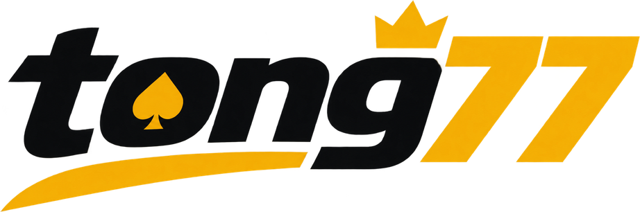 Tong77 Logo